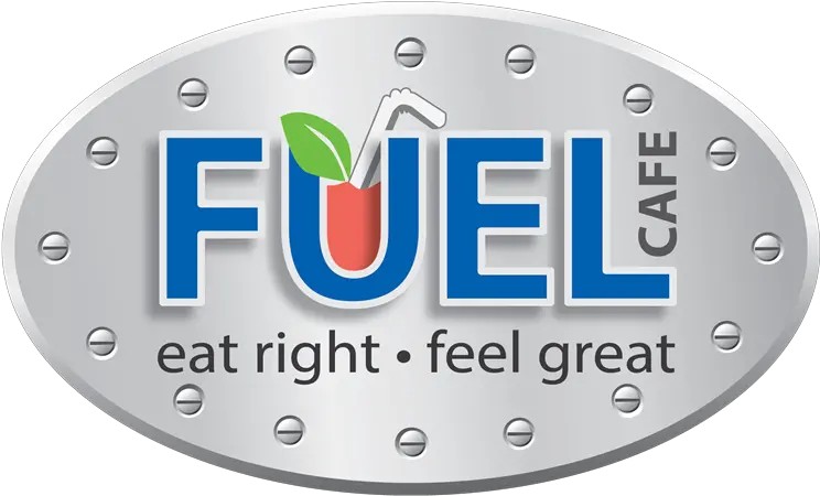 Fuel Cafe Best All American Healthy Eatery In Hicksville Ny Dot Png Gfuel Logo