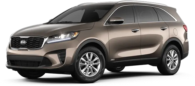 Kia Sorento Colors Select Your Car Color From Option 2020 2019 Kia Sorento Red Png Kia Korean Logo