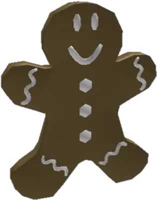 Gingerbread Man Welcome To Bloxburg Wikia Fandom Gingerbread Png Gingerbread Man Png