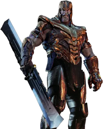 Thanos Thanos Png Thanos Fortnite Png