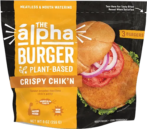 Home Alpha Foods Plant Based Eat Like An Alpha Png Food Png
