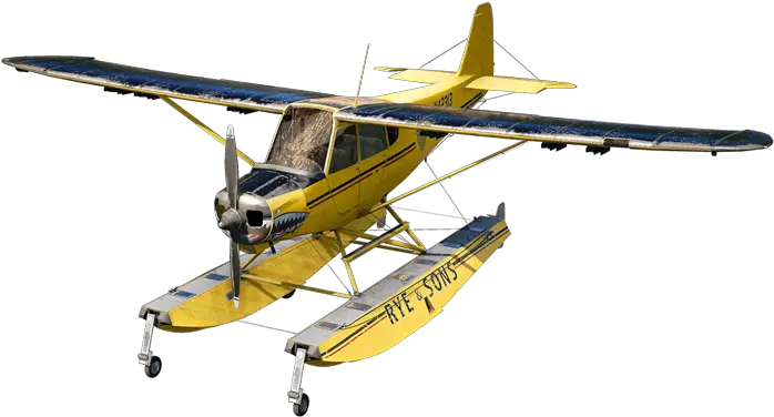 Vehicles Aircrafts Far Cry 5 Wiki The Vidya Far Cry 5 Plane Png Far Cry 5 Logo Png