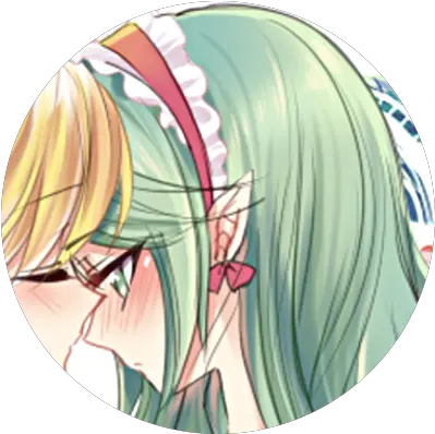 Icons Desu Close Mermaid Melody Matching Pfps Png Zero Two Icon