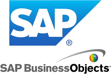 Sap Business Objects Logo Png Object