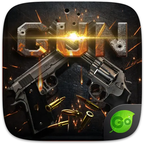 Gun Go Keyboard Theme Emoji Go Png Gun Emoji Png