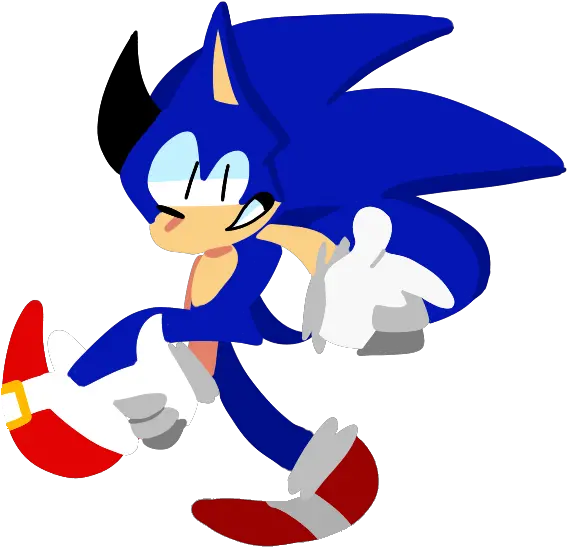 Super Sonic Tyle Lol Miceforce Forums Cartoon Png Super Sonic Png