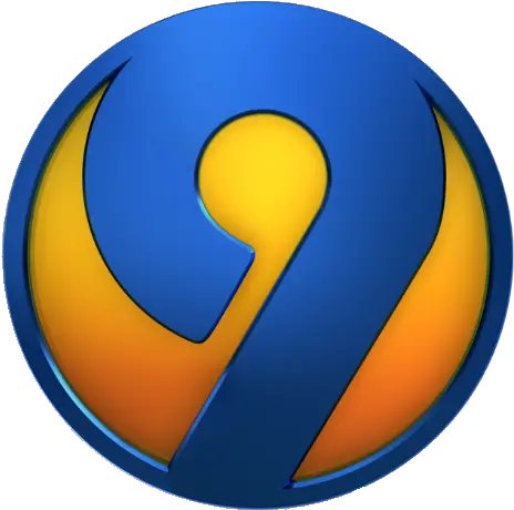 Notable Channel 9 Tv Station Logo Designs Newscaststudio Wsoc Tv Logo Png Circle Logo Design
