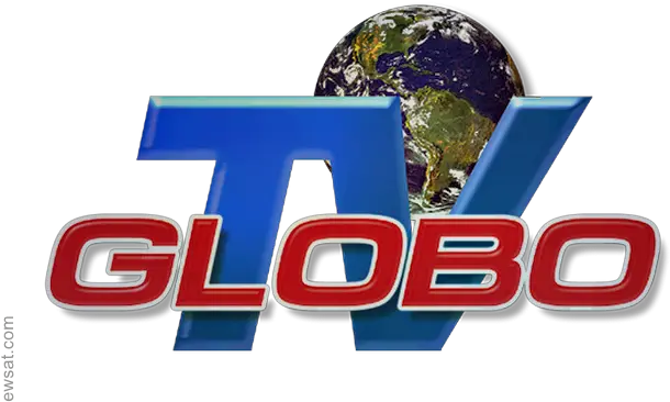 Globo Tv Channel Frequency Hispasat 30w 5 Satellite Png Globo Png