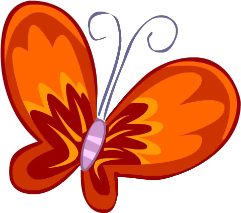 Red Butterfly Icon Png Ico Or Icns Free Vector Icons Butterfly Toon Png Butterfly Icon Image Girly