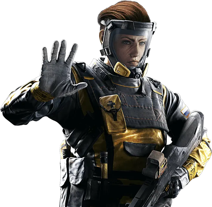 Finka Rainbow Six Siege Png Full Size Png Download Seekpng Rainbow Six Siege Finka Rainbow Six Png