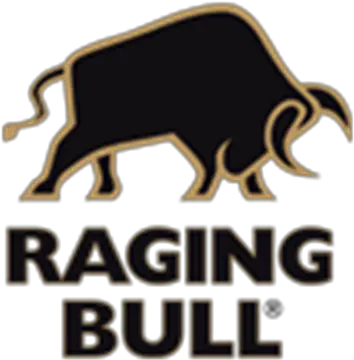 Raging Raging Bull Clothing Logo Png Bull Logo Png