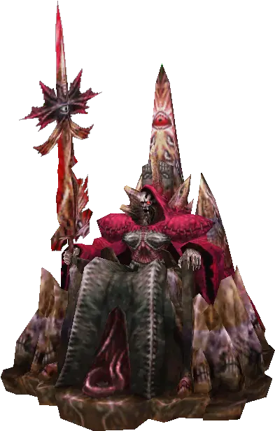 Hades Ff9 Necron Png Final Fantasy 9 Icon