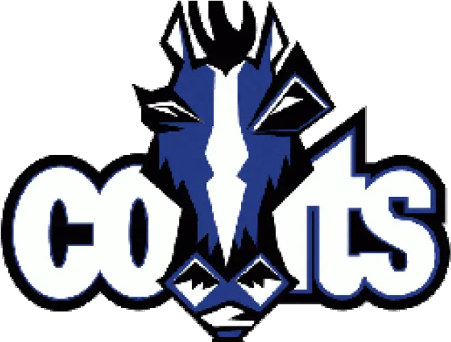 Indianapolis Colts New Logo Png Image Indianapolis Colts Colts Logo Png