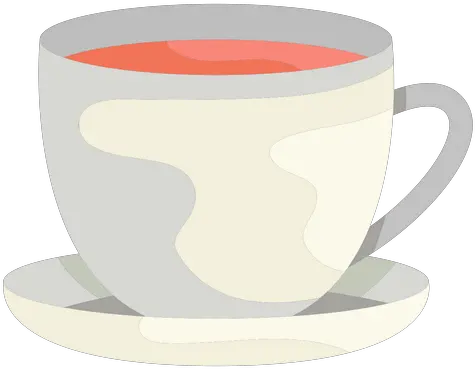 Transparent Png Svg Vector File Dibujo De Tazas De Cafe Png Cup Of Coffee Png