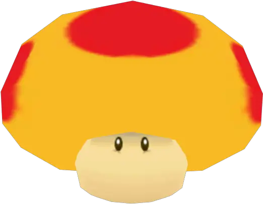 Ds Dsi New Super Mario Bros Mega Mushroom The Mario Mega Mushroom Png Mario Mushroom Png