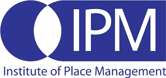 Ipm Logoavatarpng Institute Of Place Management Ipm Blog Graphic Design Avatar Png