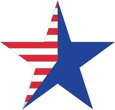 Us Flag Icon Star Png American Stars Png
