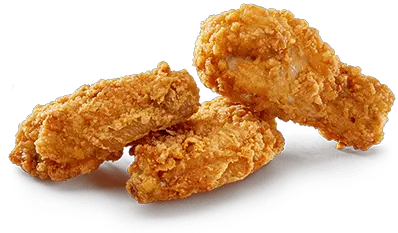Bk Chicken Nuggets Png Images Free Png Library Fried Chicken Wings Png Chicken Transparent Background