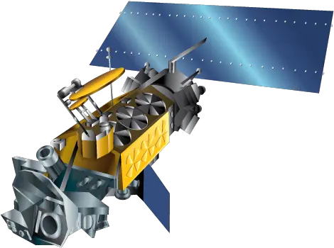 Dmsp Satellite Precipitation Measurement Missions Dmsp Satellite Png Satellite Transparent Background