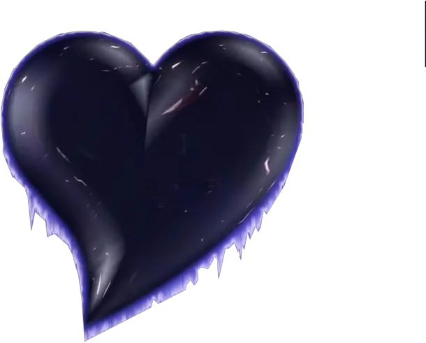 Blue 3d Heart Psd Official Psds 3d Heart Png 3d Heart Png