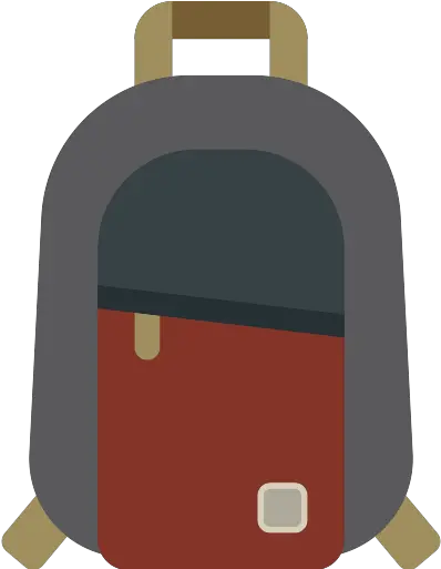 Backpack Vector Svg Icon Toaster Png Backpack Icon Png