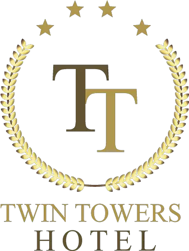 Post Format Quote Twin Towers Hotel Vertical Png Twin Towers Transparent