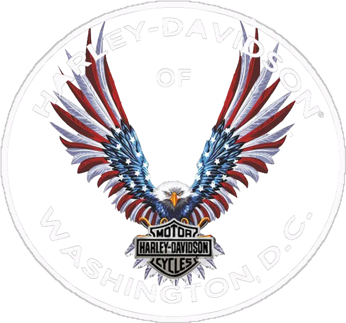 Harley Davidson Eagle Logos Posted Harley Davidson Of Washington Dc Png Harley Davidson Logo Vector
