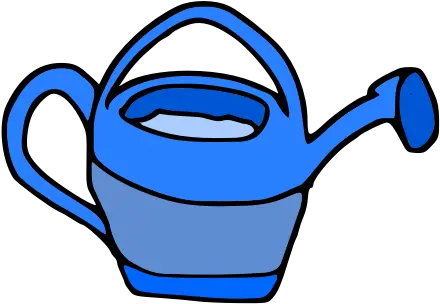Clipart Watering Can Clipart Free Png Kanna Png