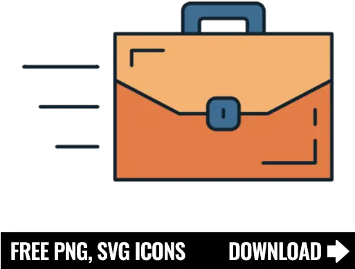 Free Briefcase Icon Symbol Download In Png Svg Format Christmas Tree Icon Free Briefcase Icon Png