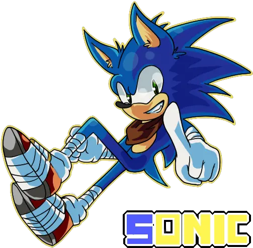 Sonic Boom Fanart Transparent Sonic Boom Fan Art Png Sonic Transparent