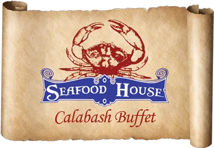 Seafood House Calabash Buffet Offering One Of The Largest Seafood House Calabash Buffet Png Crab Legs Png