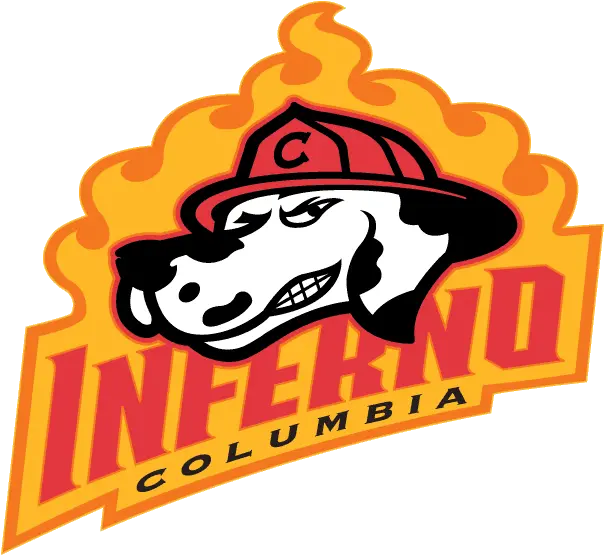 James Mirtle The Worst Hockey Logos Of All Time Columbia Sc Hockey Team Png Team Magma Logo