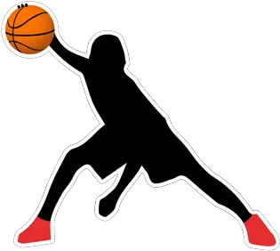 Shooting Basketball Png U0026 Free Basketballpng Basketball Shooting Png Basketball Outline Png