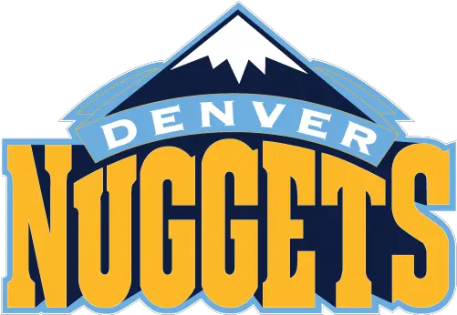 Denver Nuggets Logo Image Nugget Denver Nuggets Logo Png Nba Finals Logo