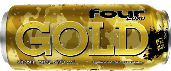 Four Loko Continúa Su Expansión Por El Mundo Revista Neo Cylinder Png Four Loko Logo