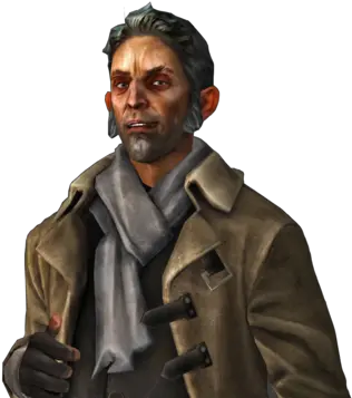 Samuel Beechworth Dishonored Wiki Fandom Dishonored 1 Sam Png Dishonored Icon