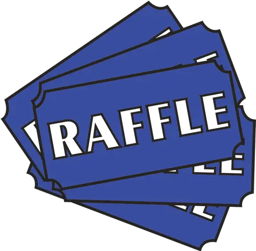 Exciting Prizes Raffle Tickets Free Raffle Ticket Clipart Png Raffle Png