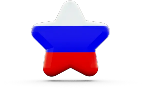 Form Of A Star In Png Format Gif Png Russian Flag Png