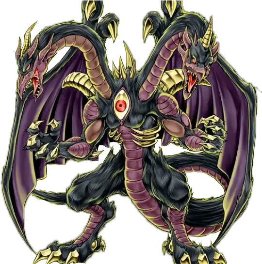 Download Yugioh Monsters Renders Yubel Terror Incarnate Art Png Yugioh Transparent