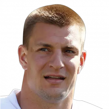 Rob Gronkowski Fantasy Stats Man Png Rob Gronkowski Png