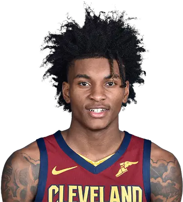 Kevin Porter Jr Kevin Porter Jr Espn Png Kevin Love Png