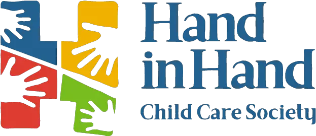 Preschool School Age Care Logo Ideas 2019 Child Png Hand Logo