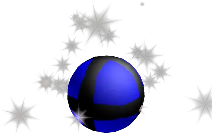 Final Smash Ball From Ssbb Sphere Png Smash Ball Png