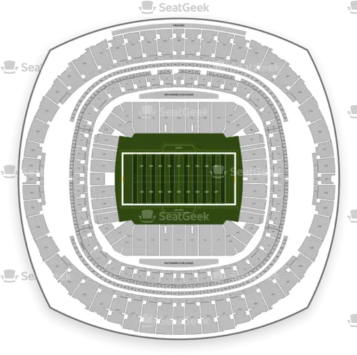 New Orleans Saints Tickets U0026 Schedule Seatgeek Stadium Png New Orleans Saints Png