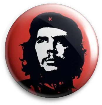 Che Guevara Poster Del Che Guevara Png Che Guevara Png