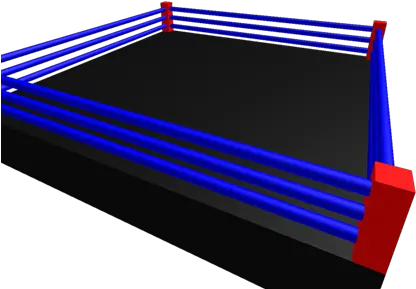 Wrestling Ring Boxing Png Wrestling Ring Png