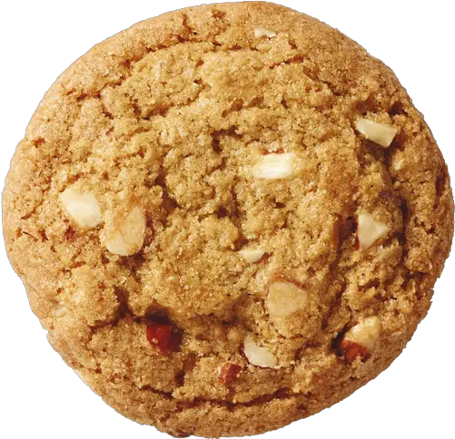 Almond Oat Bran Cookies Leclerc Almond Cookies Picture Png Cookie Png