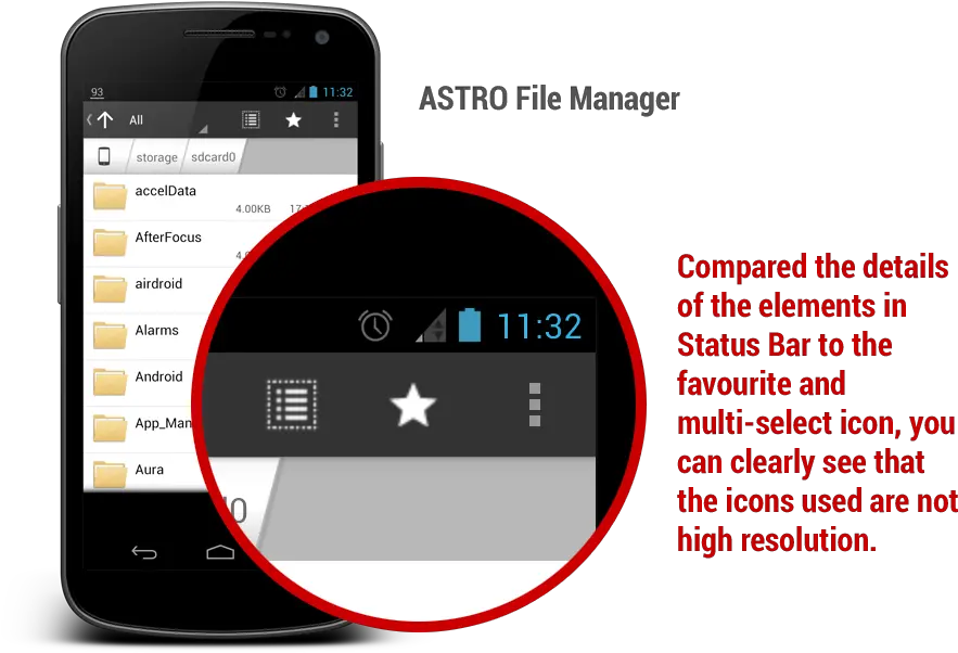 Android Design U2013 Page 3 Androiduiux 24 Ghanta Png Action Overflow Icon