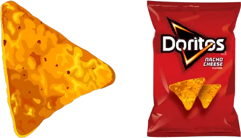 Doritos Cursor U2013 Custom Browser Extension Doritos Cool Ranch Png Dorito Png