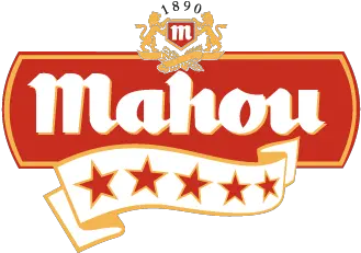 Mahou Logo Vector Miguel Group Png Stella Artois Logo Png